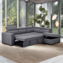April Sectional Sofa
