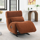 Stanton Deep Terra Manual Recliner Rocker