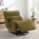 Stanton Olive Manual Recliner Rocker