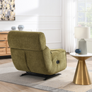 Stanton Olive Manual Recliner Rocker