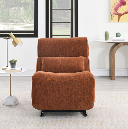 Stanton Deep Terra Manual Recliner Rocker