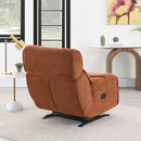 Stanton Deep Terra Manual Recliner Rocker