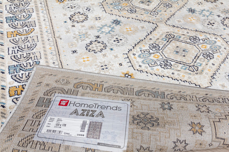 Azza KATANA GREY