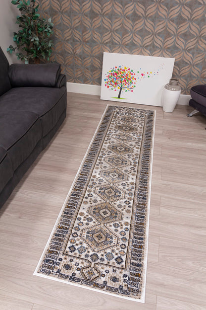 Azza Katana Rug