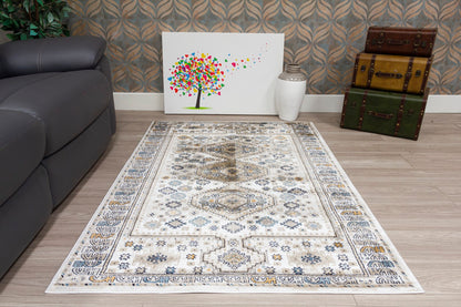 Azza Katana Rug