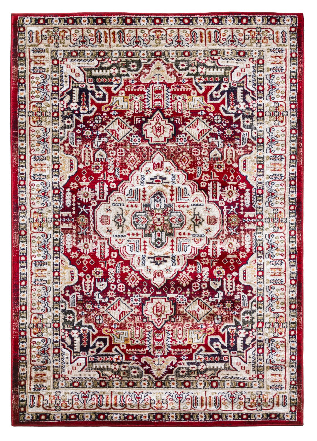 Azza Medallion Rug