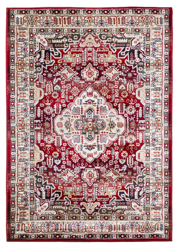 Azza Medallion Rug