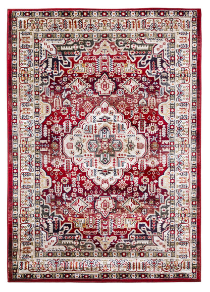 Azza Medallion Rug