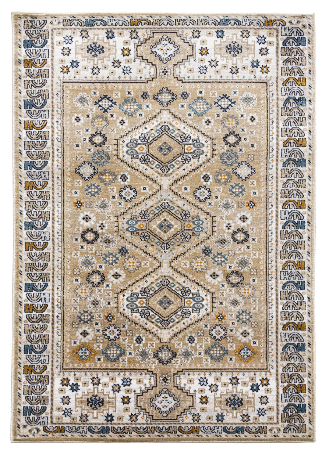 Azza Katana Rug