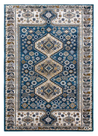 Azza Katana Rug