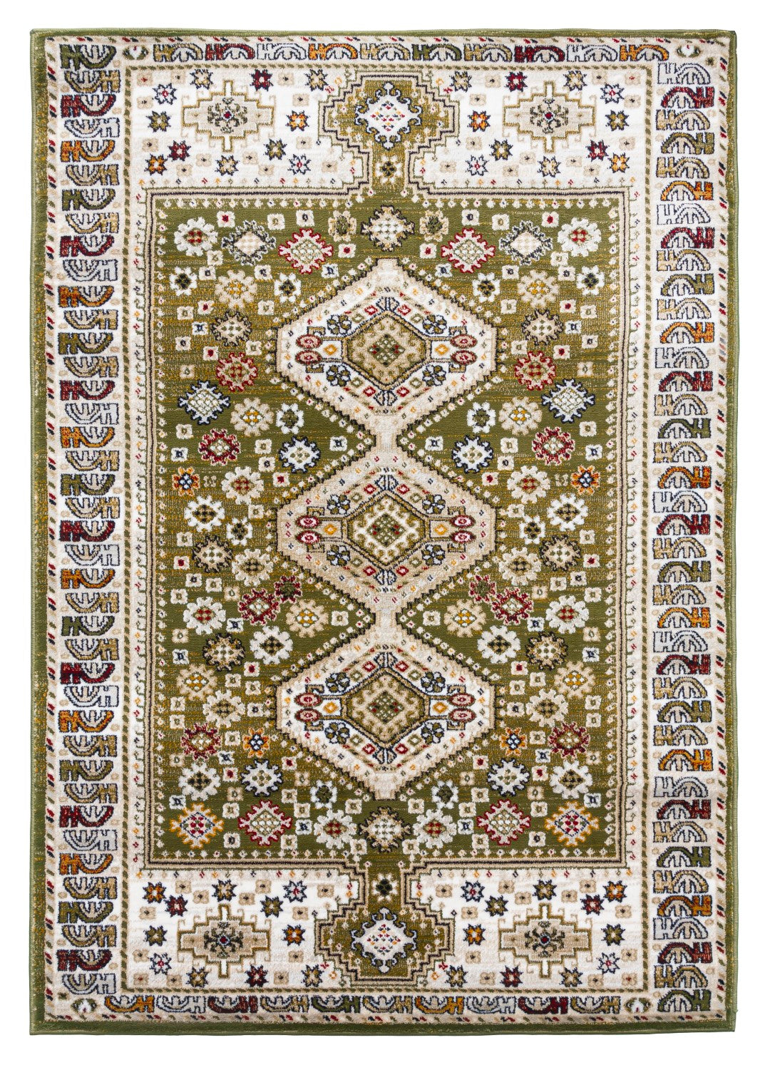 Azza Katana Rug
