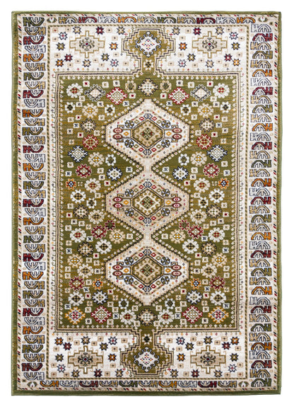 Azza Katana Rug