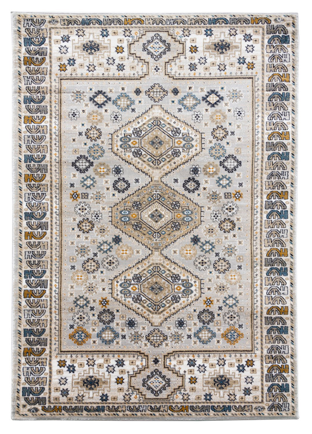 Azza Katana Rug