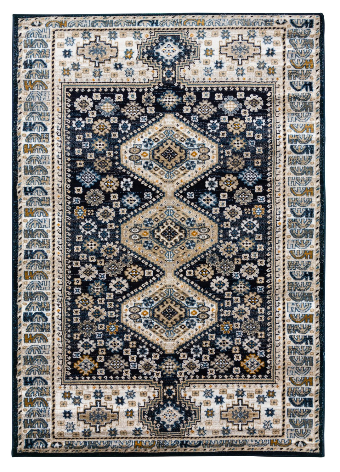 Azza Katana Rug