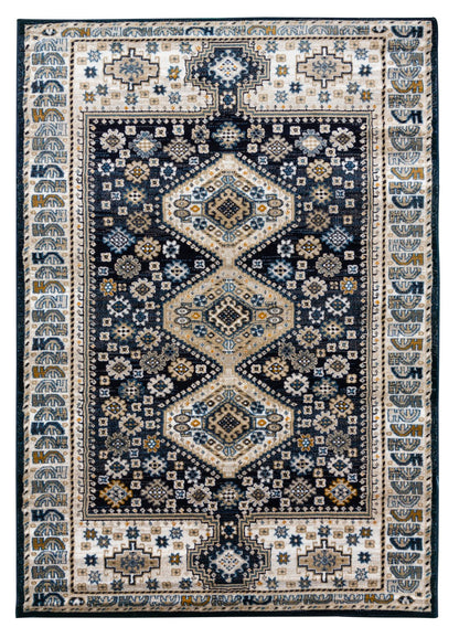 Azza Katana Rug