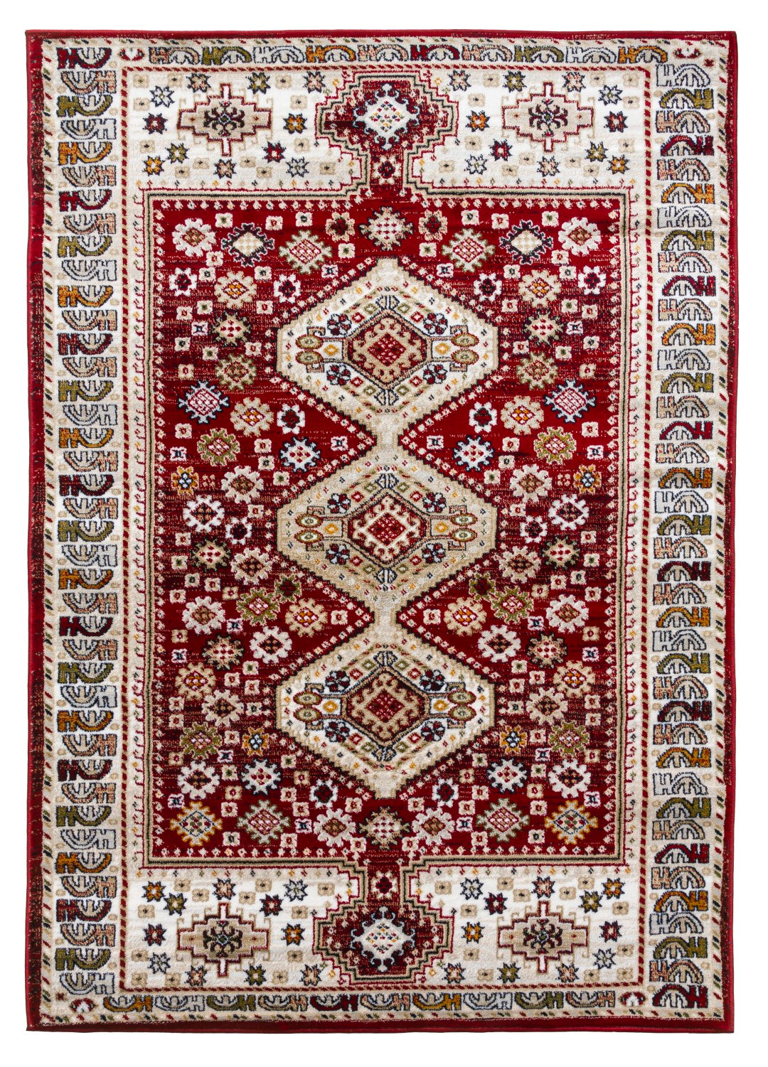 Azza Katana Rug