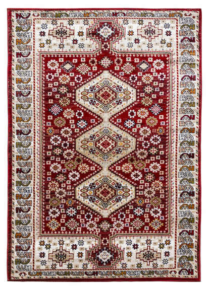 Azza Katana Rug