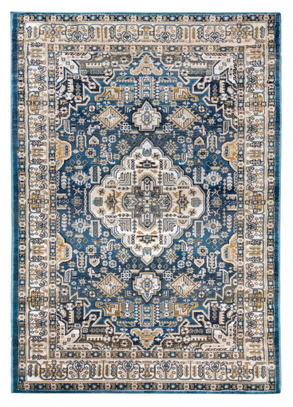 Azza Medallion Rug