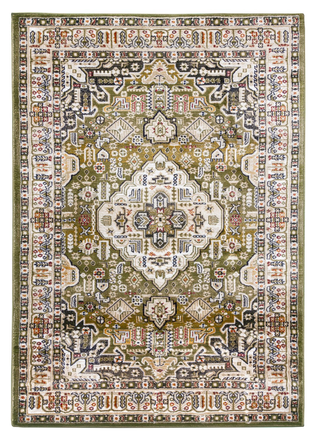 Azza Medallion Rug