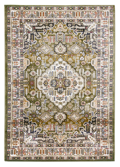 Azza Medallion Rug