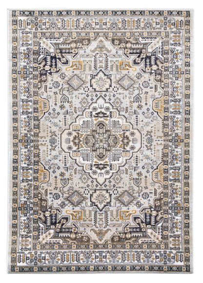 Azza Medallion Rug