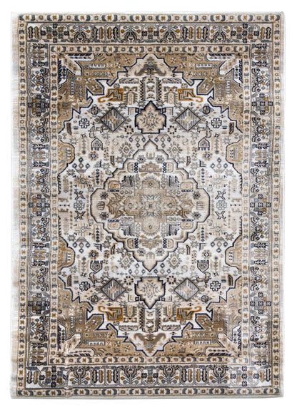 Azza Medallion Rug
