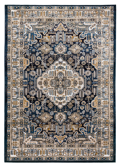 Azza Medallion Rug