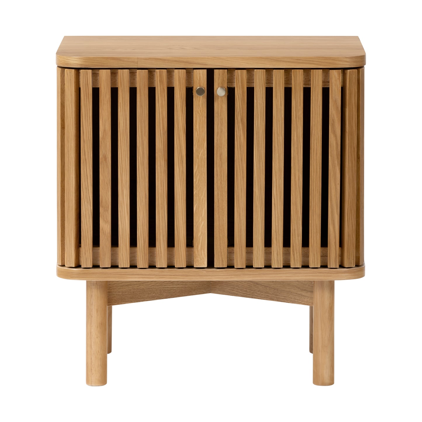Boheme Bedside Table