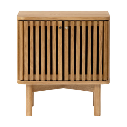 Boheme Bedside Table