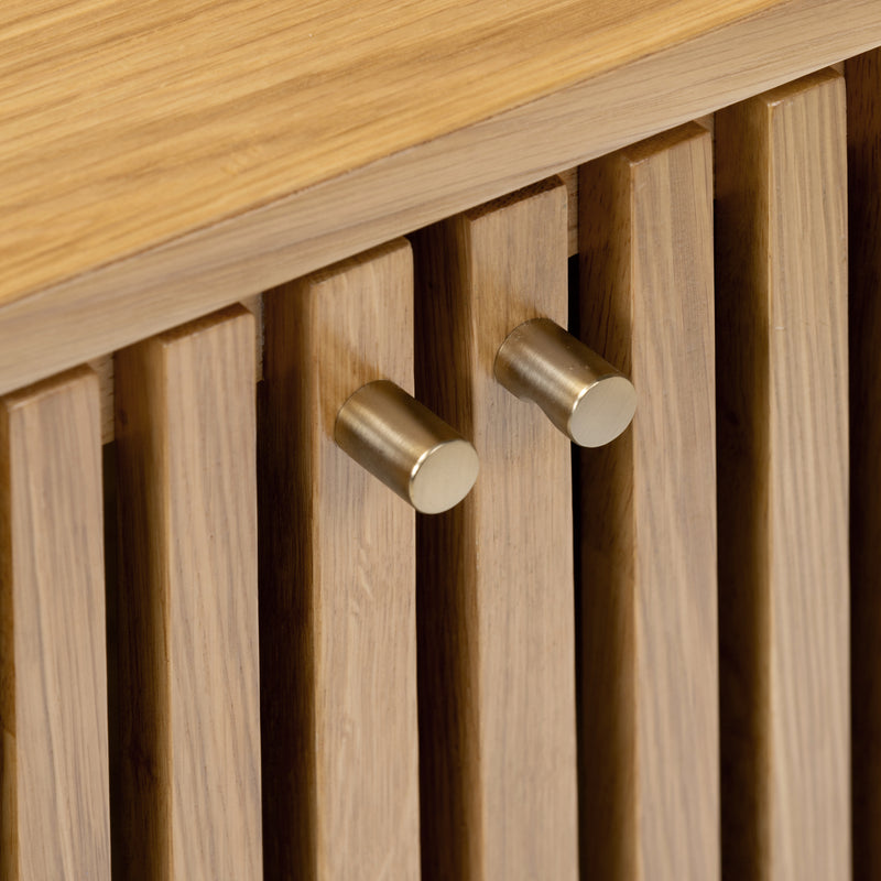 Boheme Bedside Table