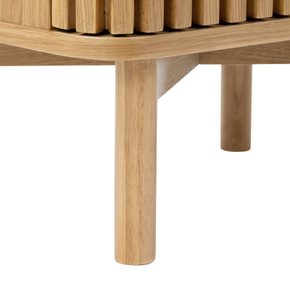 Boheme Bedside Table