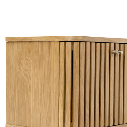Boheme Bedside Table