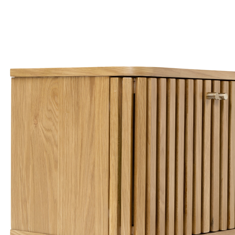 Boheme Bedside Table