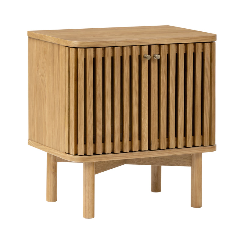 Boheme Bedside Table