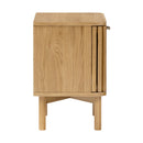 Boheme Bedside Table