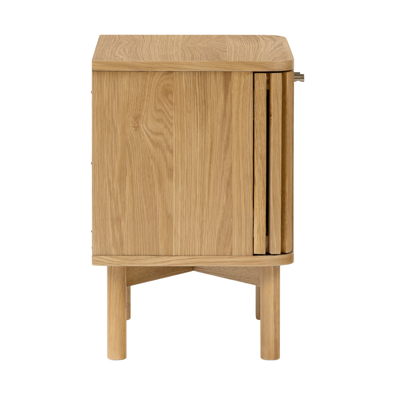 Boheme Bedside Table