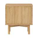 Boheme Bedside Table