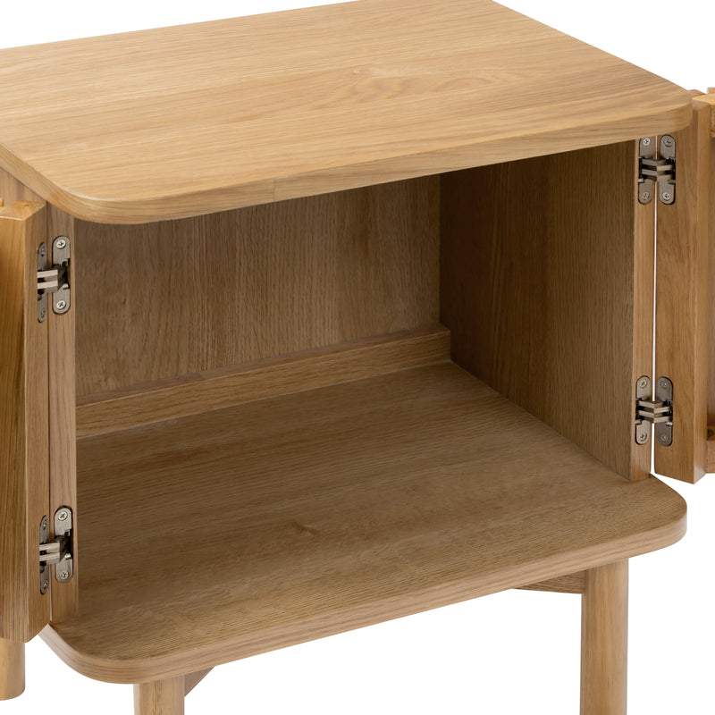 Boheme Bedside Table