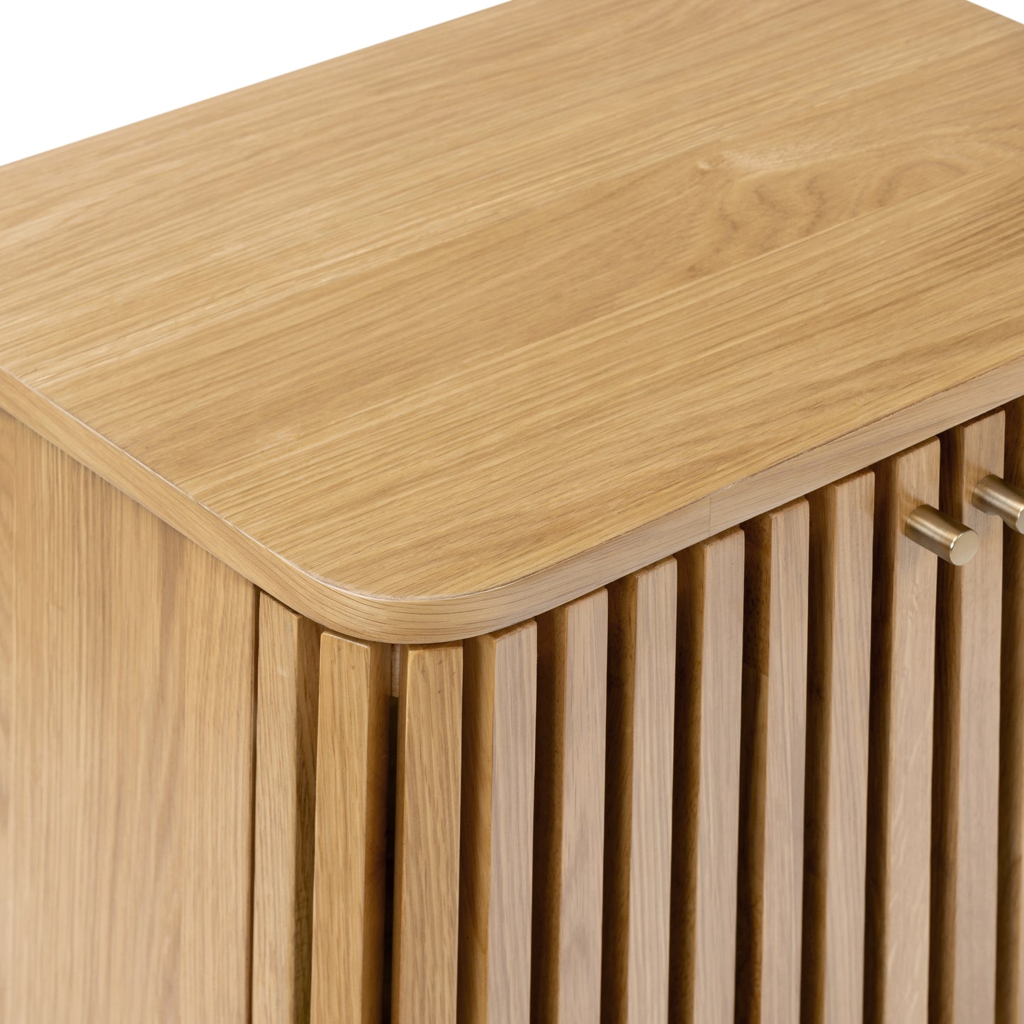 Boheme Bedside Table
