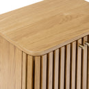 Boheme Bedside Table