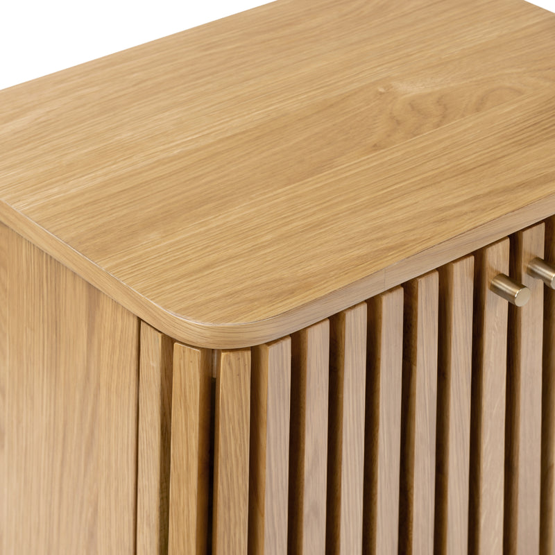 Boheme Bedside Table