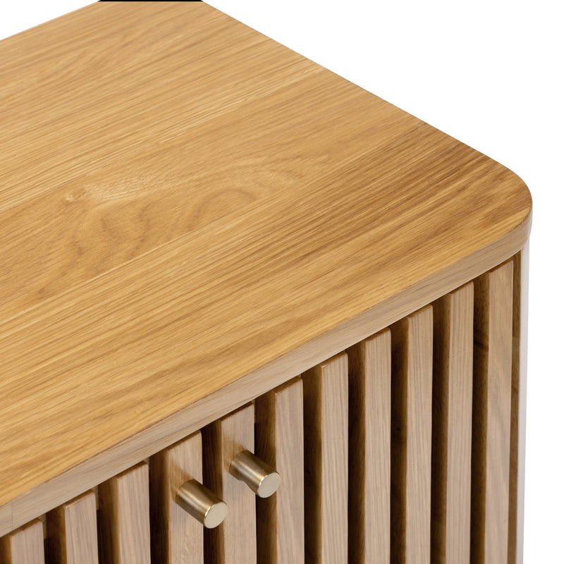 Boheme Bedside Table