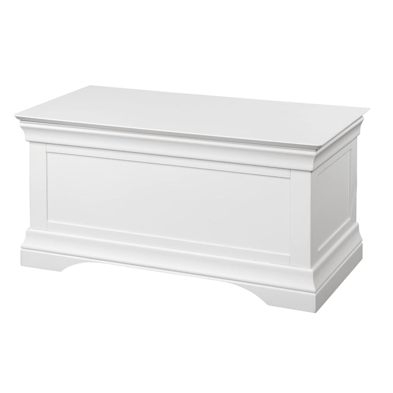 Ella Blanket Box