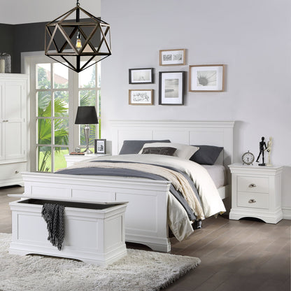 Ella 4.6ft Bed