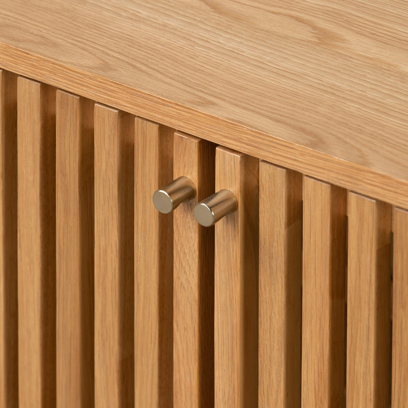Boheme Bookcase