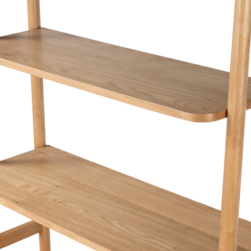 Boheme Bookcase
