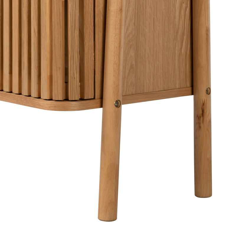 Boheme Bookcase