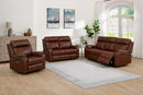 Bergen Electric Recliner Set