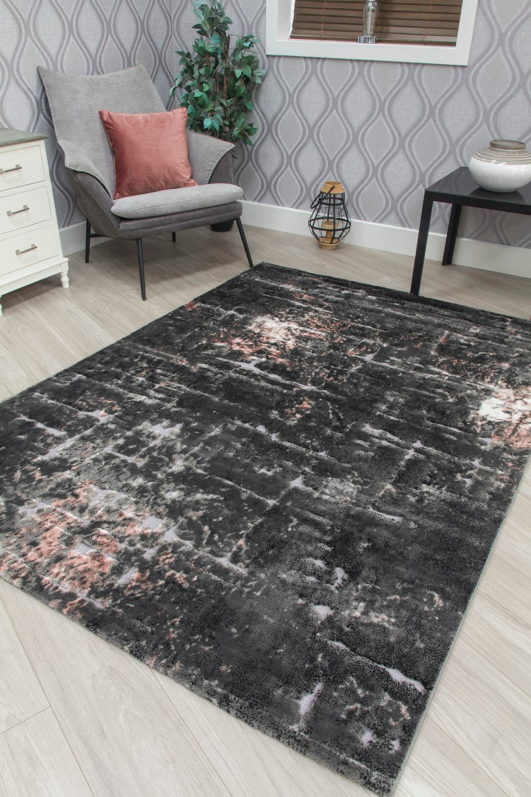 Bellair Mirage Rugs