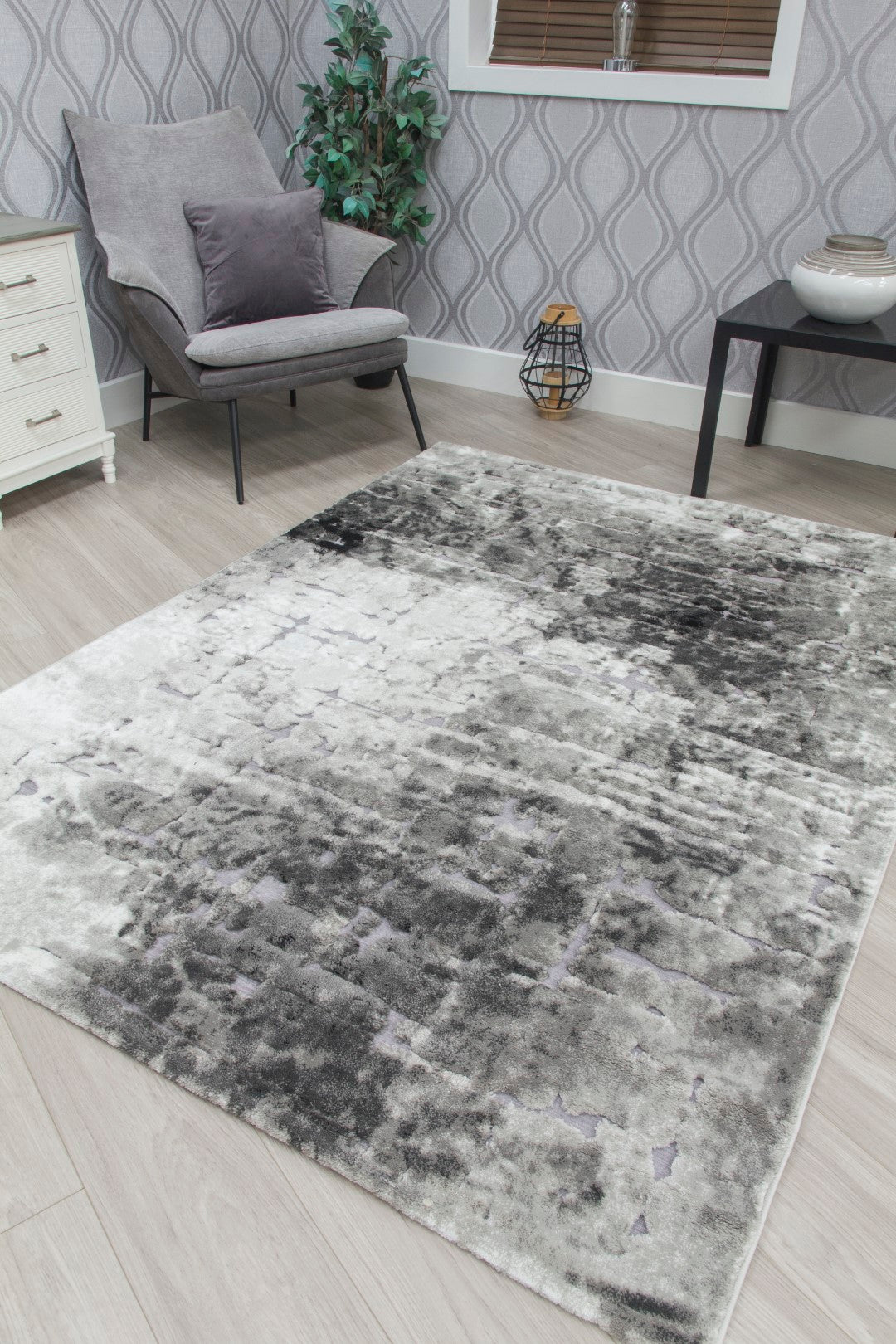 Bellair Mirage Rugs